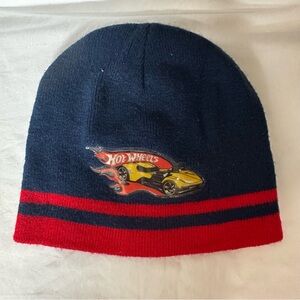 Hot Wheels Kids' Beanie Hat